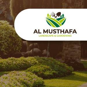 Al Musthafa Landscape & Gardening Muhammad Ramzan